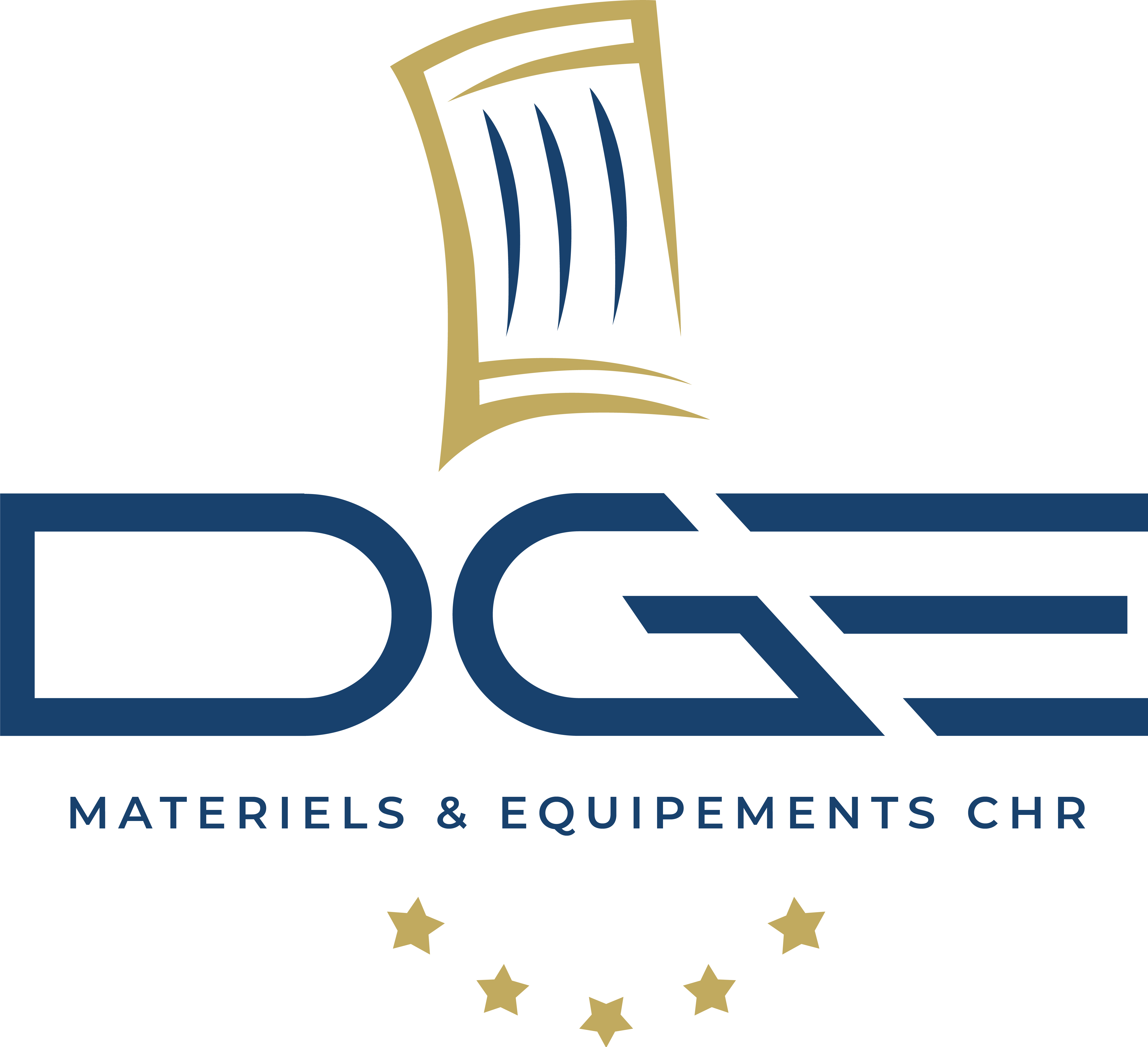 DGE EQUIPEMENTS CHR