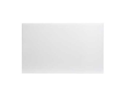 Planche PEHD 500 - 6 plots - 60X40X2 cm