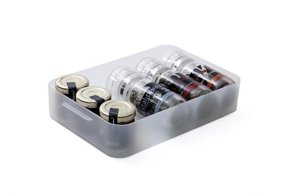 PURE BOX A5 S - 244 x 155 x H 47,8 mm
