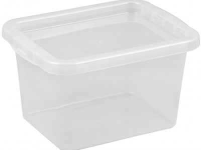 BASICBOX 9 - 328 x 250 x H190 mm