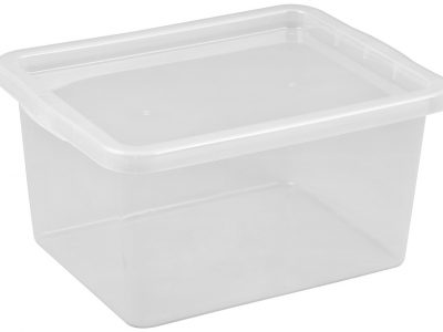 BASICBOX 20 - 425 x 330 x H213 mm