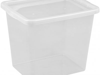 BASICBOX 30 - 595 x 395 x H170 mm