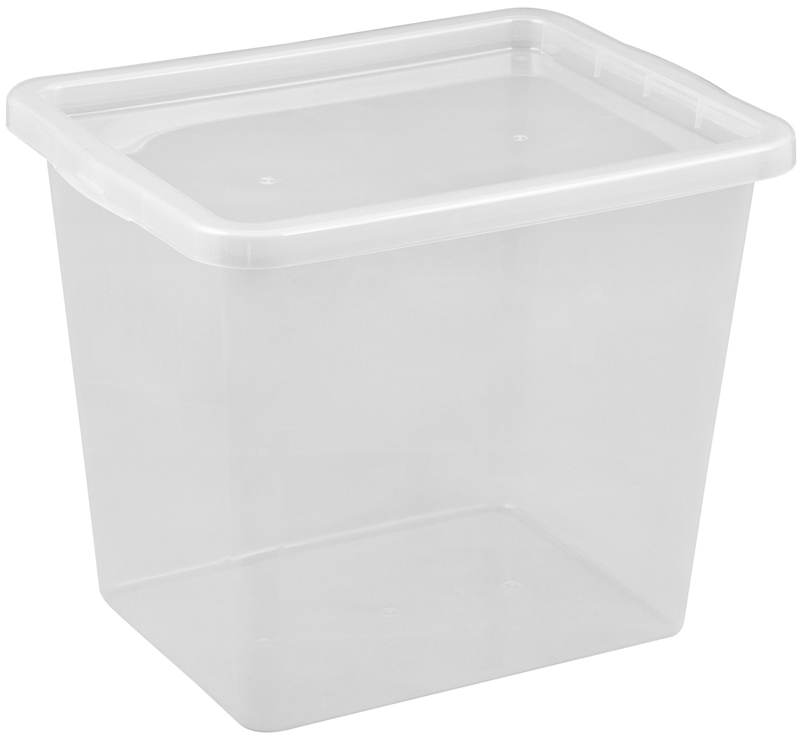 BASICBOX 30 - 595 x 395 x H170 mm