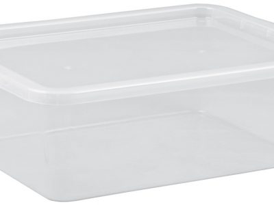 Basicbox 52 - 595 x 395 x H310 mm