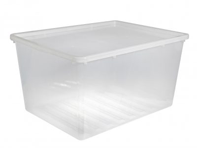 BASICBOX 134 - 780 x 570 x H400 mm