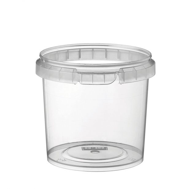 Combi rond TP 95-365 - Diam.95 x H84 mm