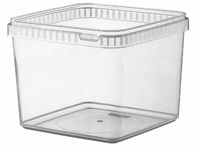 Combi box carré 192-4000