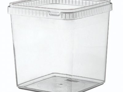 Combi box carré 192-5000