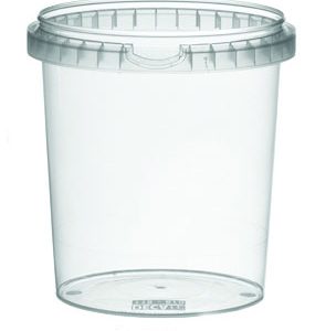 Combi rond TP 118-870 - Diam.118 x H128 mm