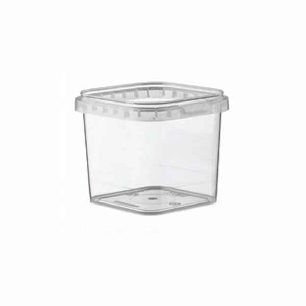 Combi box carré 79-280 - L79 x l.79 x H69 mm
