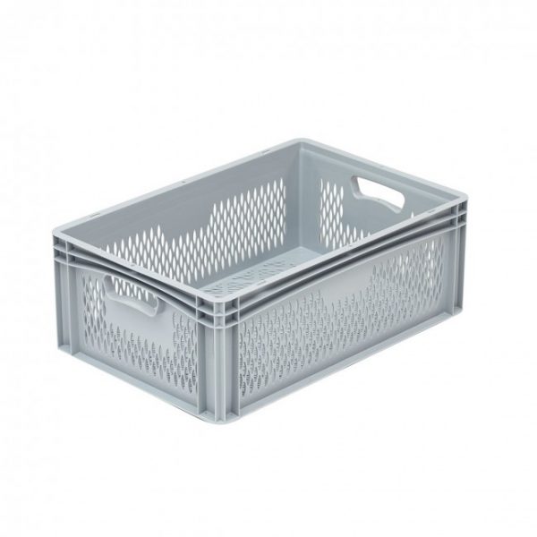 Bac ajouré euro-line 600 x 400 x 270 mm
