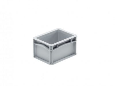 Bac plein euro-line 200x150x120 mm