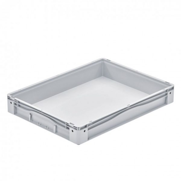 Bac plein euro-line 800 x 600 x 120 mm