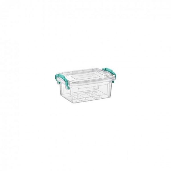 MULTIBOX - 1,75 L - 210x145xH100 mm