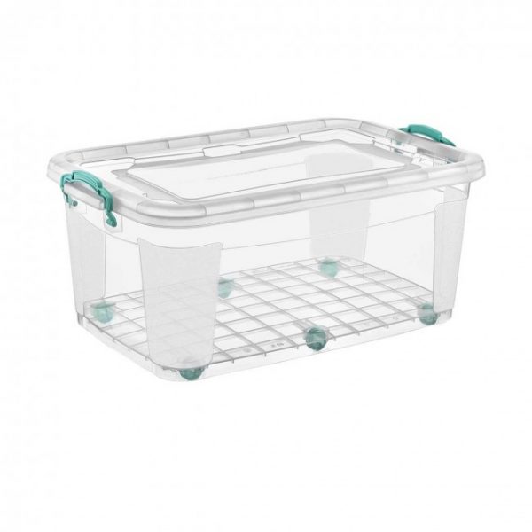 MULTIBOX - 80L - 710x470xH360 mm