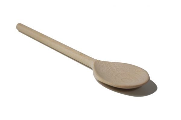 Mouvette hêtre L.40 cm
