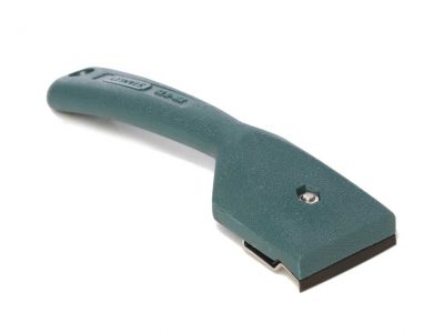 Racloir pour planche POLYETHYLENE