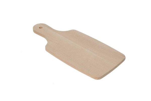 Planche bois persil 29X13X0.8 cm