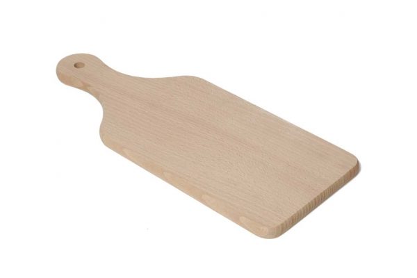 Planche bois persil 35X14X1.6 cm