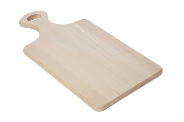 Planche bois persil 39X20X1.5 cm