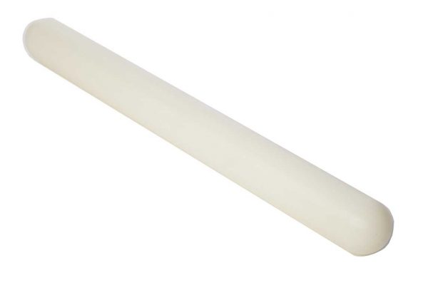 Rouleau pâtisserie POLYETHYLENE diam.5CM/L.50CM