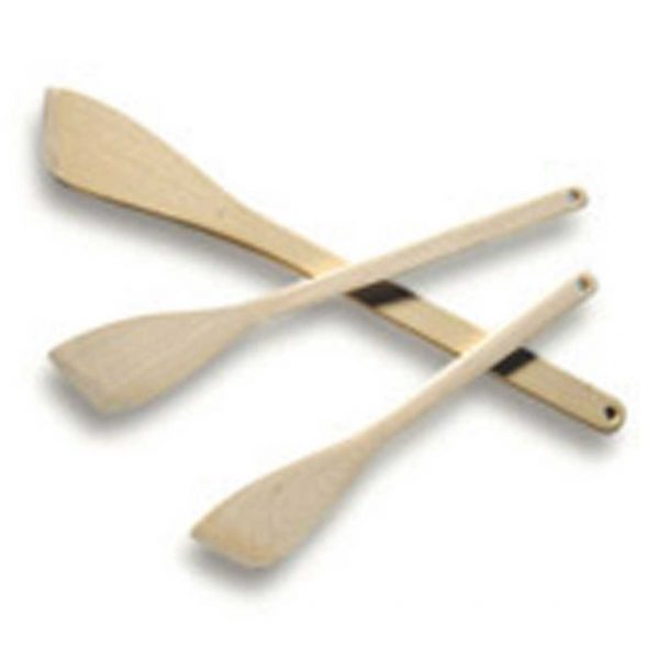 Spatule pro hêtre biais - L.40 CM