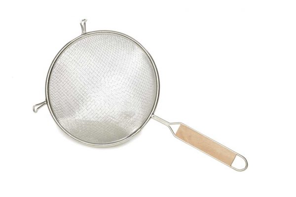 Passoire double tamis Etame - diam.20 cm