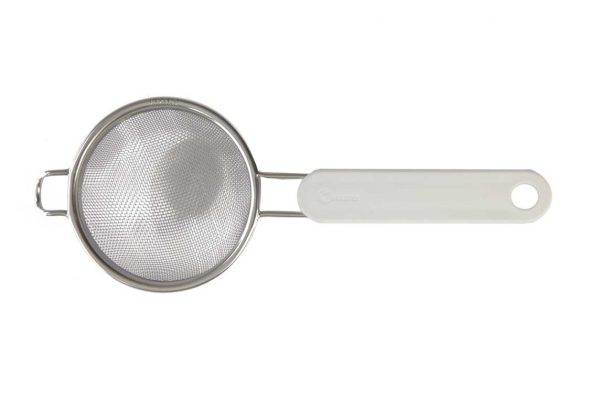 Passe the INOX manche plastique - DIAM.7 cm