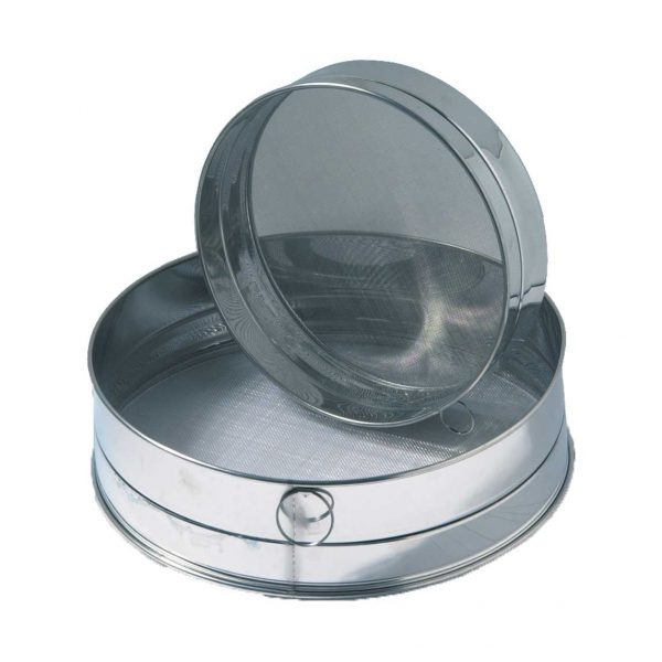 Tamis INOX diam.25 CM INOX 20