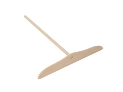 Râteau crêpes raclette - 18X24 cm