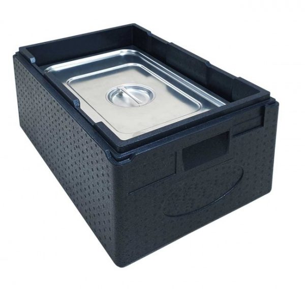 Boite GASTRONORM - 325x176x100 - 4,3L plus – Image 5