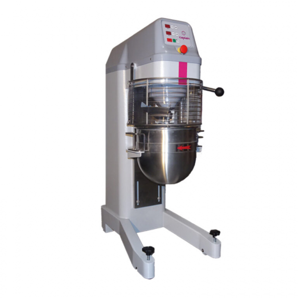 Boite GASTRONORM - 325x176x100 - 4,3L plus – Image 2