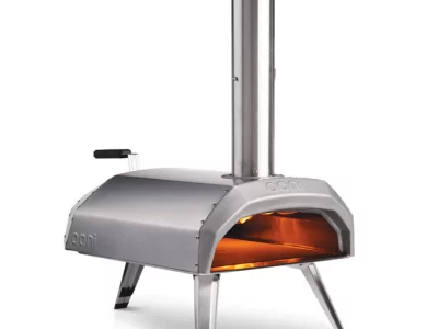 Four à pizza multi-combustible Ooni Karu 12