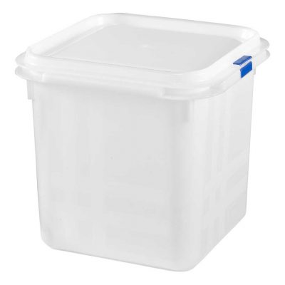 Boite GASTRONORM - 176x162x150 - 2,8L