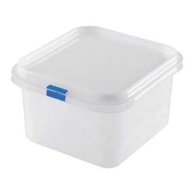 Boite GASTRONORM - 176x162x100 - 1,9L