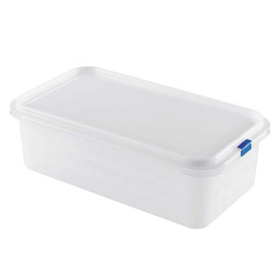 Boite GASTRONORM - 325x176x100 - 4,3L plus