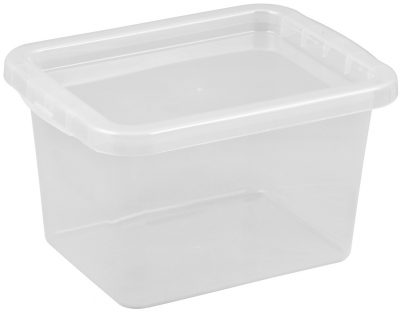 BASICBOX 9 - 328 x 250 x H190 mm