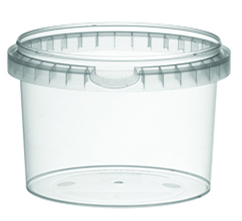 Combi rond TP 118-565 - Diam.118 x H87 mm