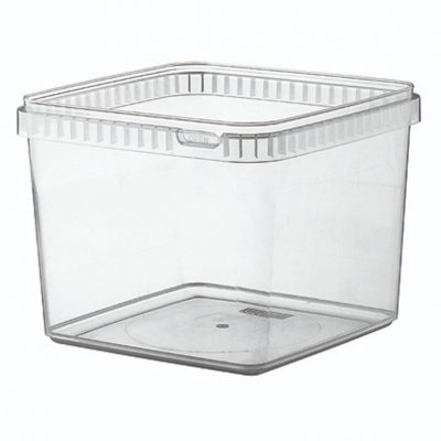 Combi box carré 192-4000