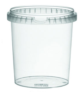 Combi rond TP 118-870 - Diam.118 x H128 mm