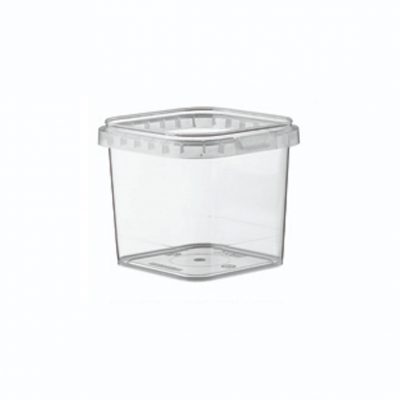 Combi box carré 79-280 - L79 x l.79 x H69 mm