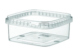 Combi box carré 128-500