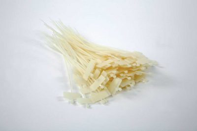Lot de 100 scellés de plombage (jaune)