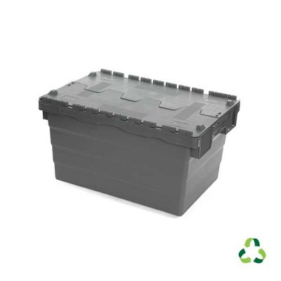 Bac ALC - 600x400xH320 - gris