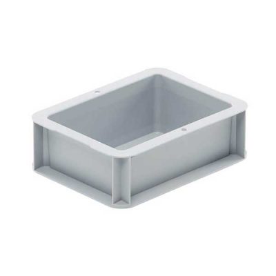 Bac plein euro-line 200x150x70 mm