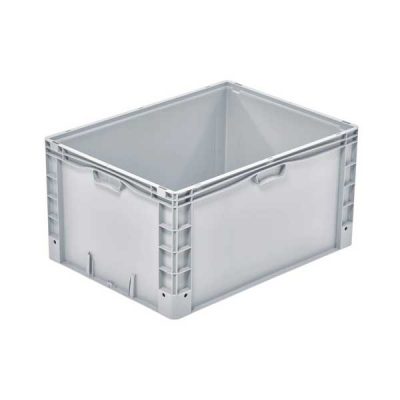 Bac plein euro-line 800 x 600 x 420 mm