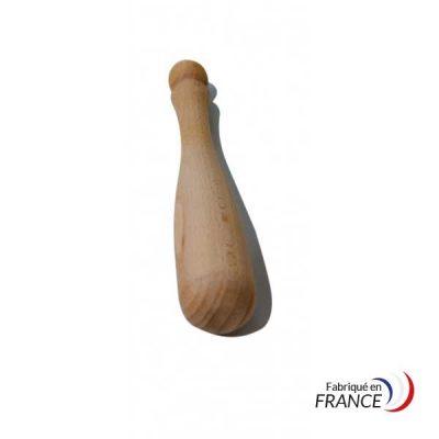 Pilon cocktail - diam.3.5 cm - L.20cm