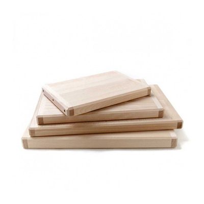 Planche à hacher 2 embouts - 50X35X4 cm