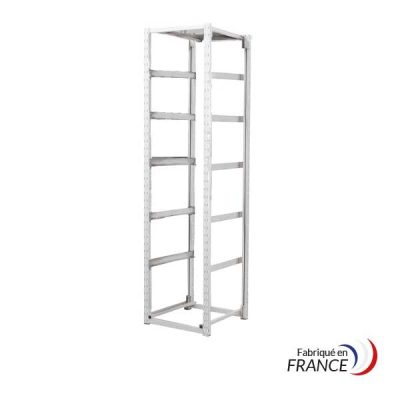 Élément départ H2000 pour bac 600x400