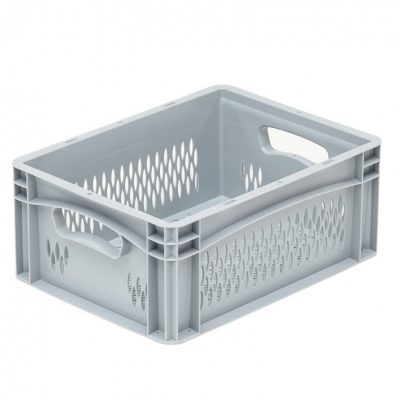 Bac ajouré euro-line 400x300x170 mm